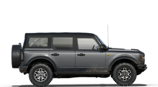 2025 Ford Bronco® External Image 5
